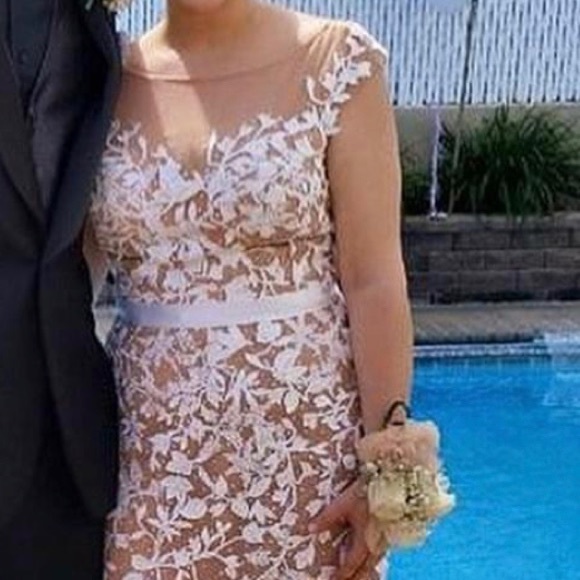 Sherri Hill Gown - Picture 1 of 6